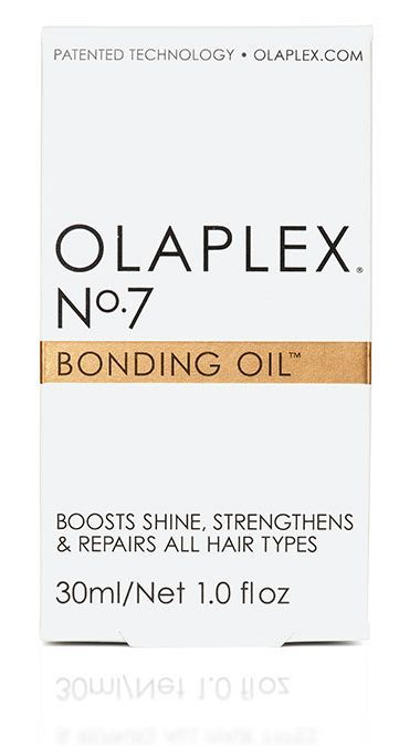 Olaplex No. 7