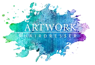 Logo Artwork Hairdresser