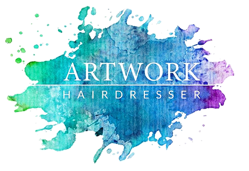 Logo Artwork Hairdresser
