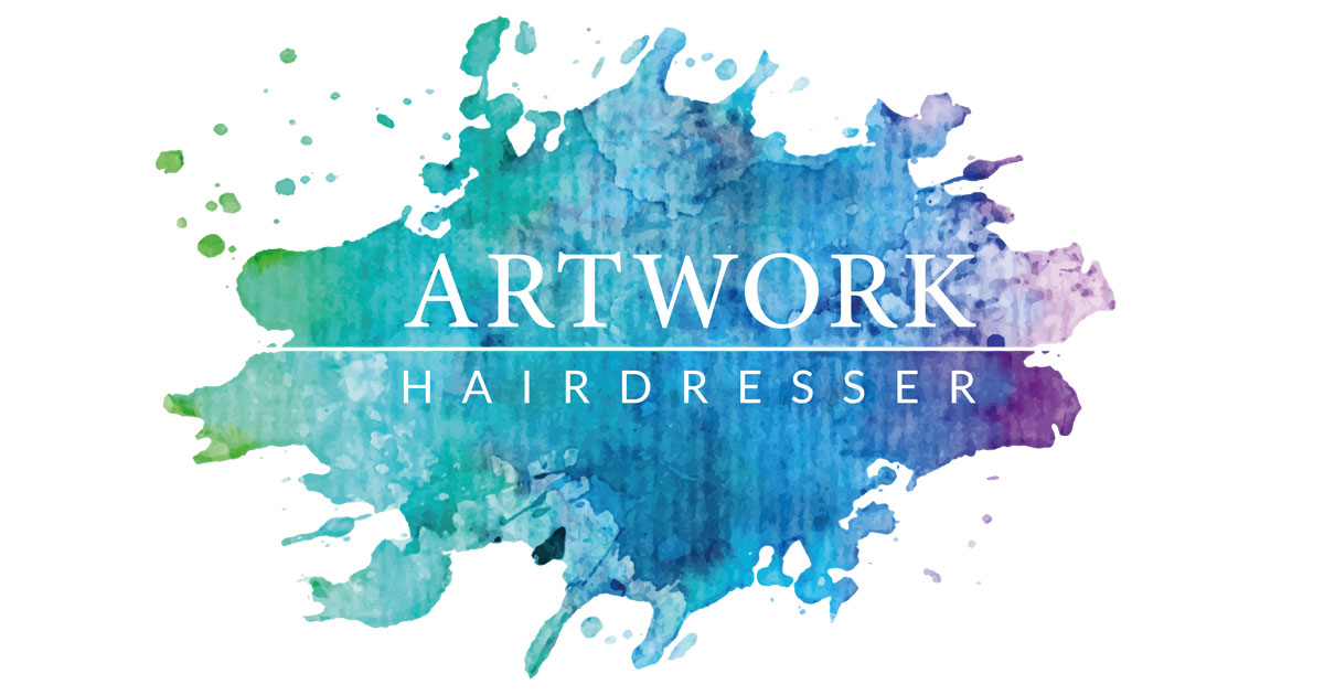 Bild von der Webseite von Artwork Hairdresser