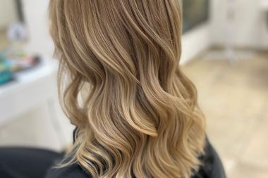 Balayage